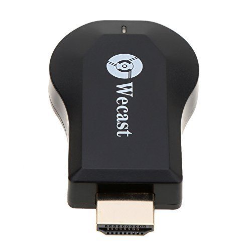 wecast c2 miracast