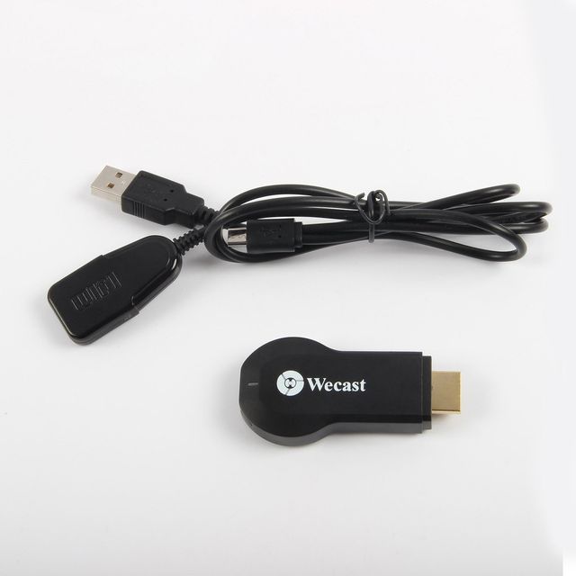 wecast c2 miracast