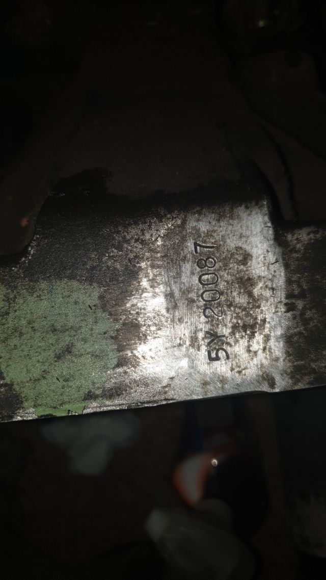 caja cambios porsche 944