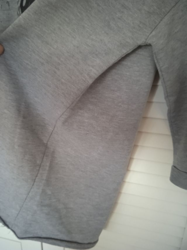 jersey 3/4 Sfera talla M