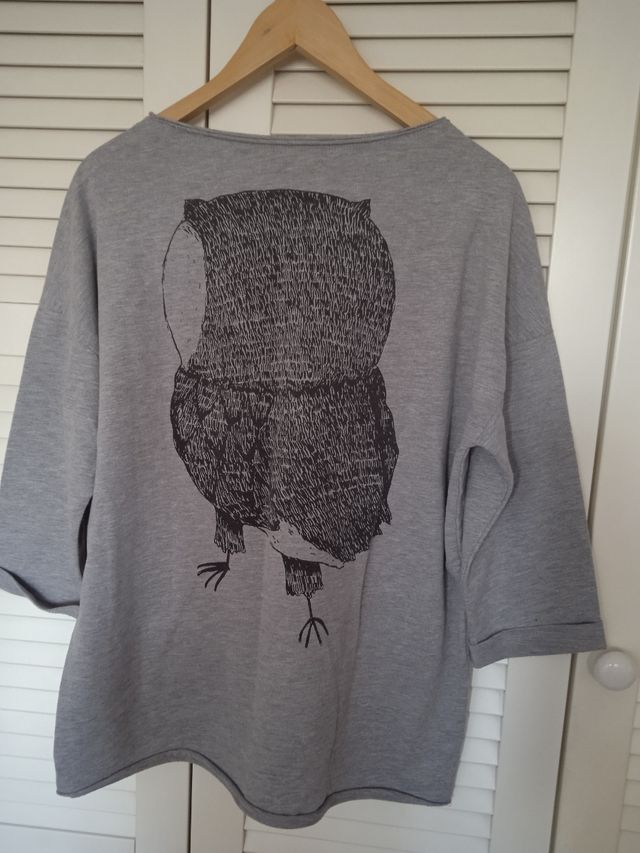 jersey 3/4 Sfera talla M