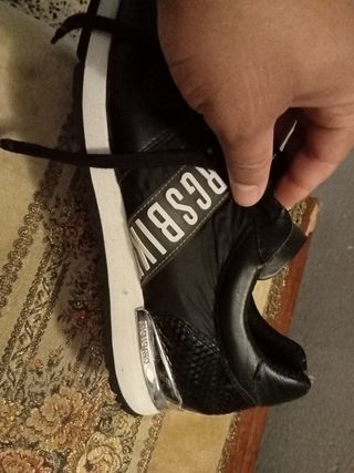 bikkembergs