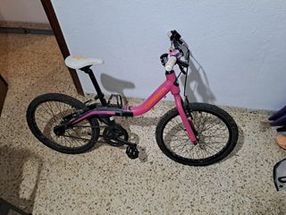 Orbea grow 2