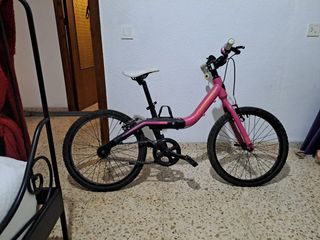 Orbea grow 2