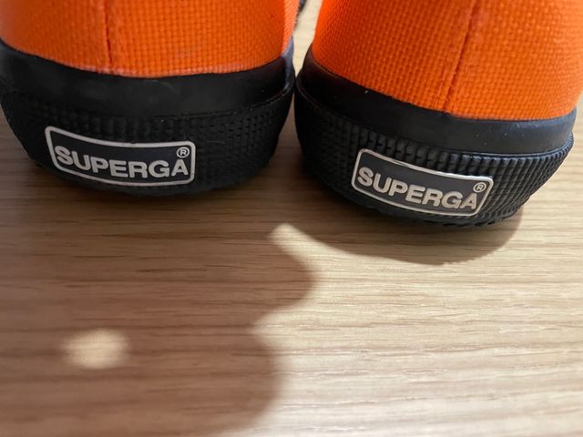 Zapatillas Superga