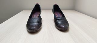 Zapatos marrón, Hispanitas 37