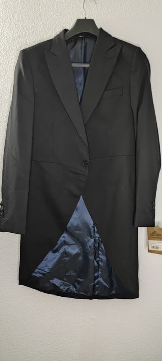 CHAQUÉ NOVIO SILBON