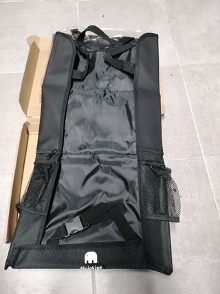 Portaoggetti per sedili auto