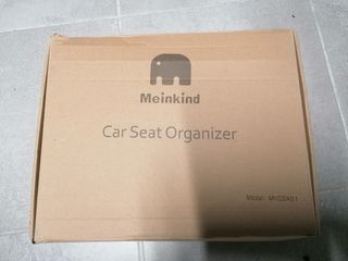 Portaoggetti per sedili auto