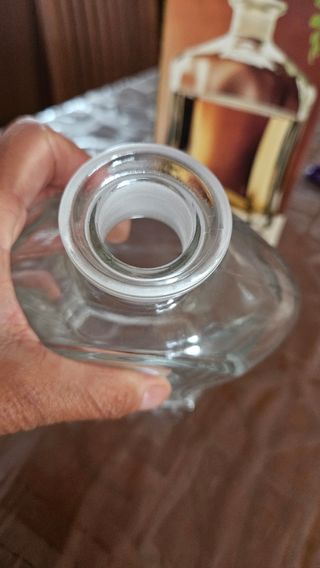 Bormioli. Decanter vino 0.70 l
