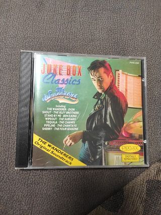 Juke Box
