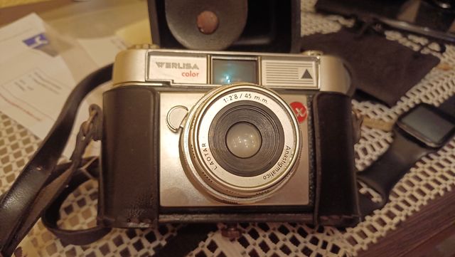 werlisa color(leer antes)