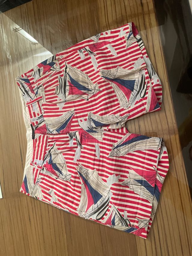 Pantalón Tommy Hilfiger