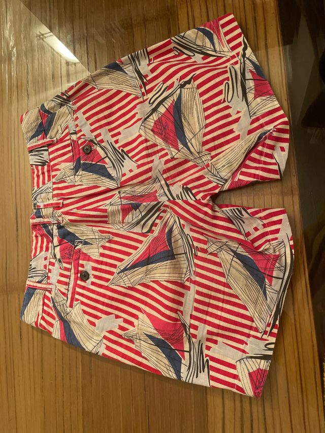 Pantalón Tommy Hilfiger