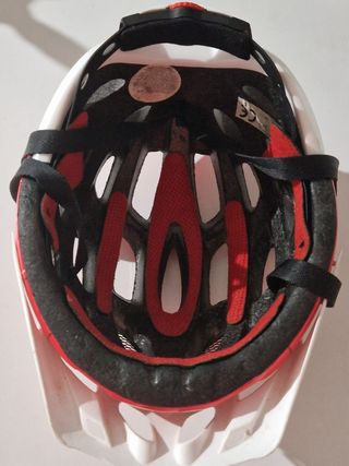Casco ciclismo ORBEA original