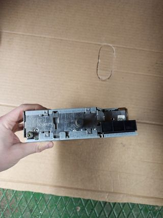 RADIO PEUGEOT 206