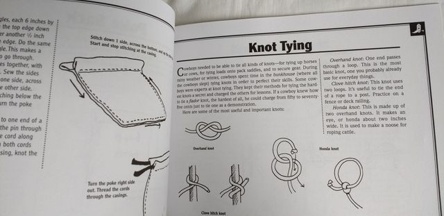 Westward Ho!: An Activity Guide to the Wild West