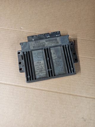 CENTRALITA PEUGEOT 206 8v GASOLINA