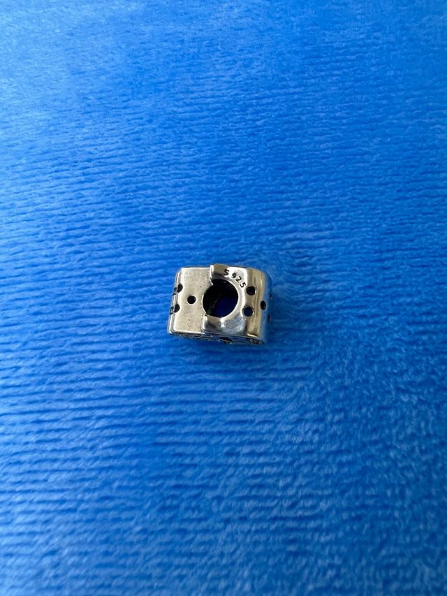 Charm Mano de Fátima