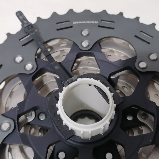 CASSETTE SHIMANO DEORE XT- 11 VELOCIDADES
