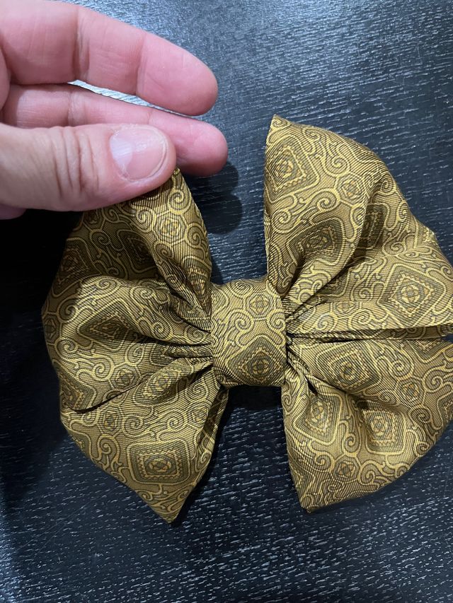 Fermaglio per capelli