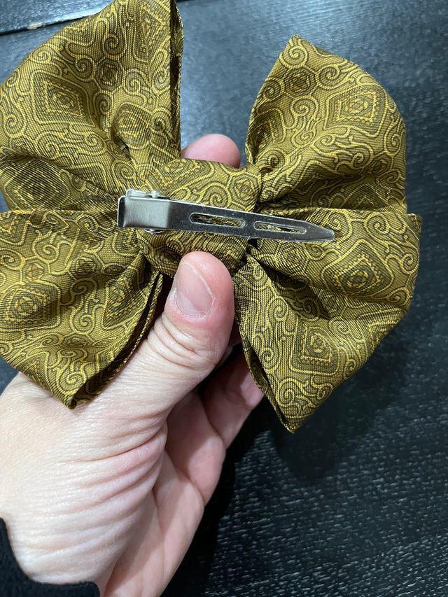 Fermaglio per capelli