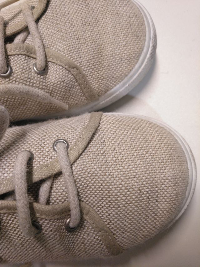 zapatillas Lino 29