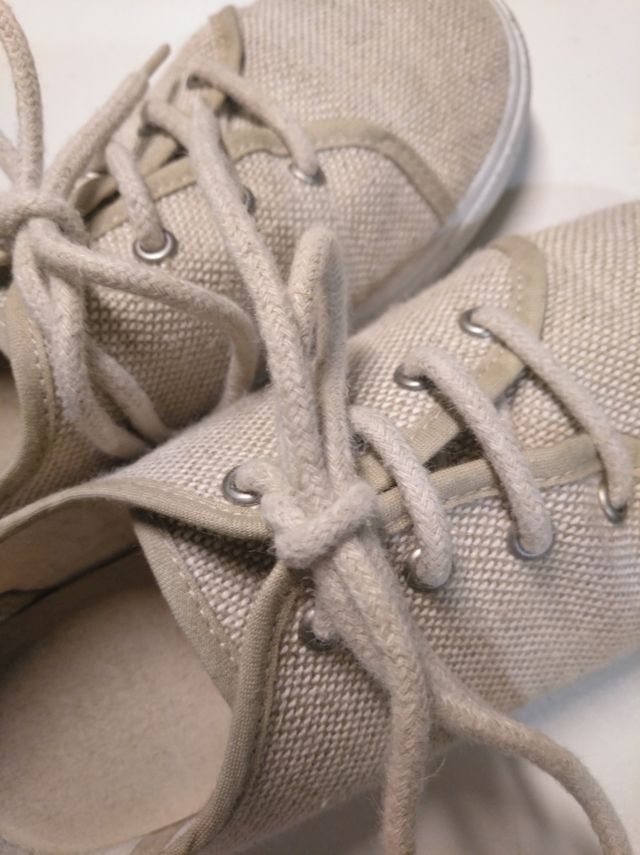 zapatillas Lino 29