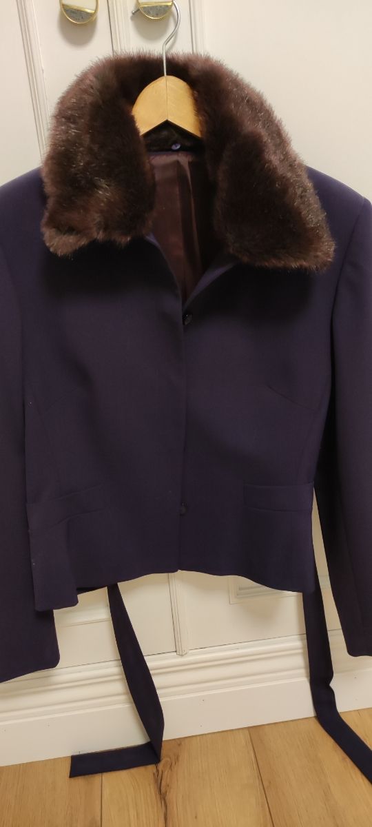 Traje de chaqueta Miguel Berbel