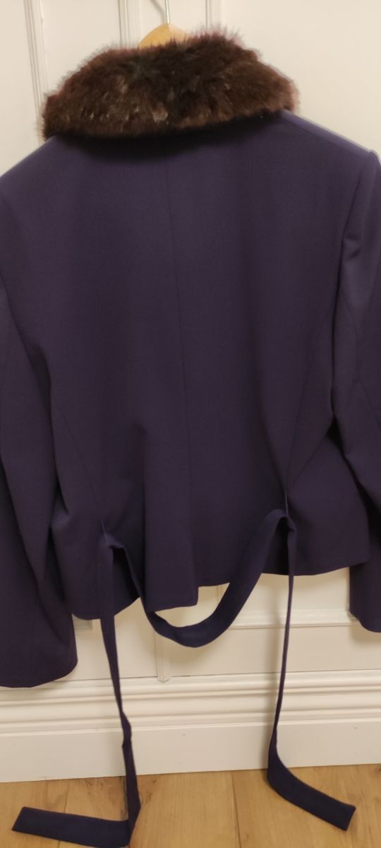 Traje de chaqueta Miguel Berbel