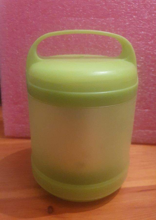 thermos portavivande termico