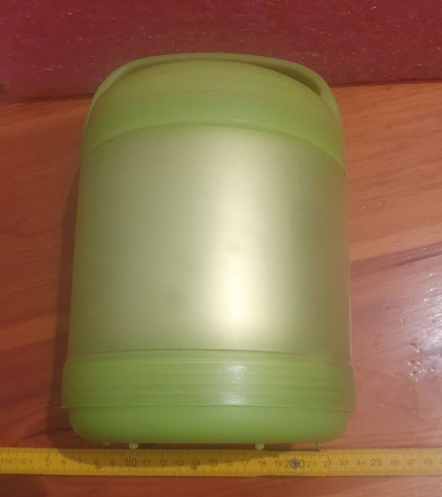 thermos portavivande termico