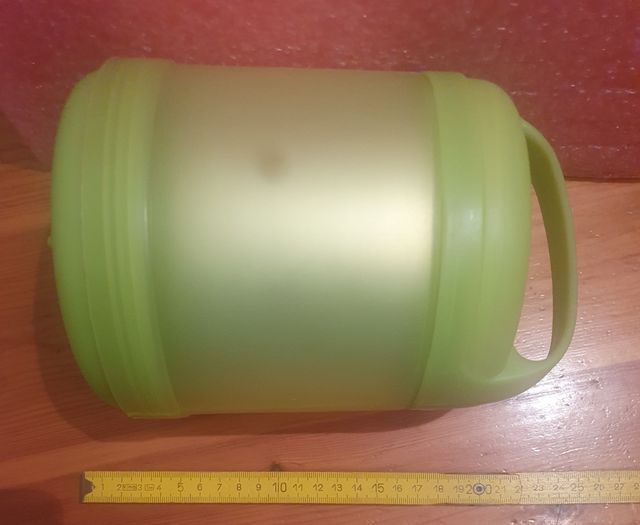 thermos portavivande termico