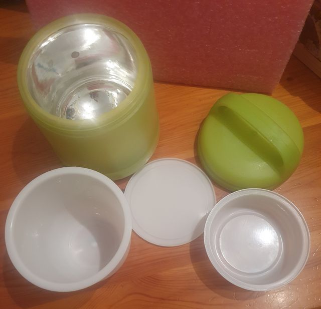 thermos portavivande termico