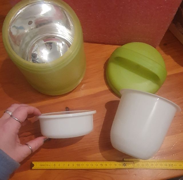 thermos portavivande termico