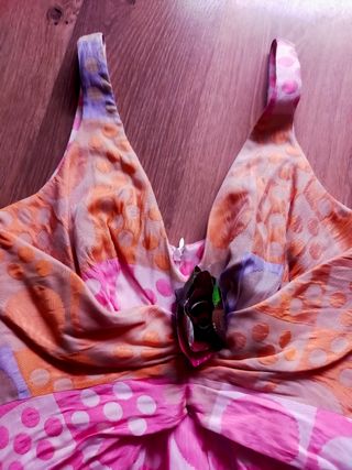 vestido retro boda