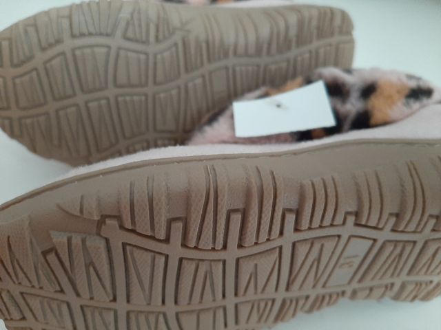 zapatillas de casa niña