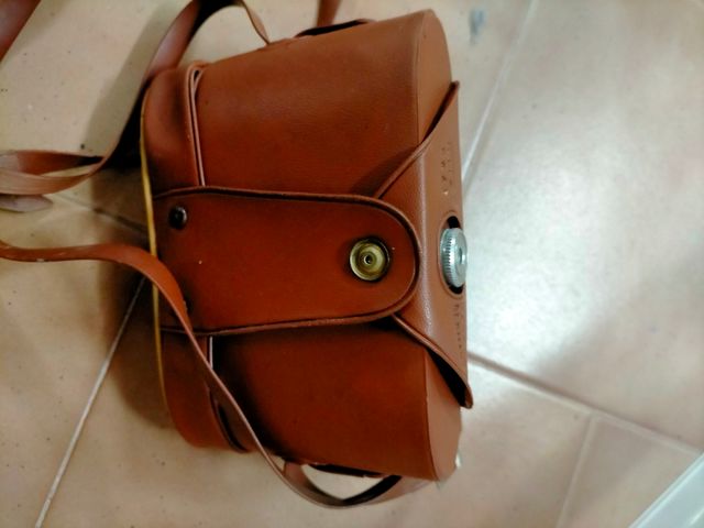 Las 4 Cámaras de fotos antiguas.