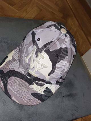 GORRA NY NIÑO