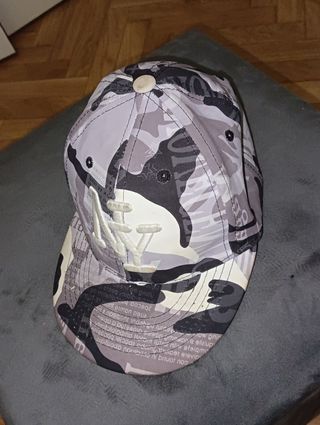 GORRA NY NIÑO
