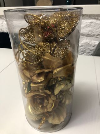 Palline di Natale 20 pezzi
