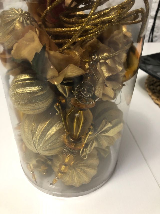 Palline di Natale 20 pezzi