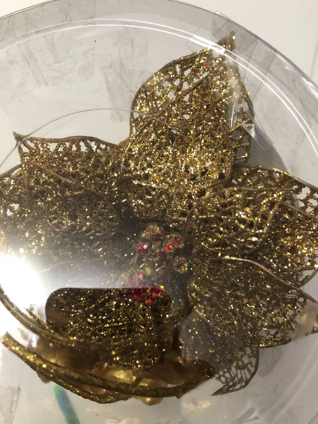 Palline di Natale 20 pezzi