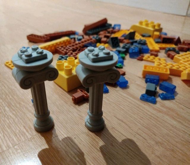 Juego mesa Angry Birds, America's Building Toy