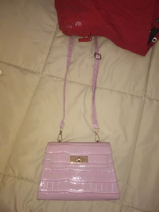 Bolsos pequeños