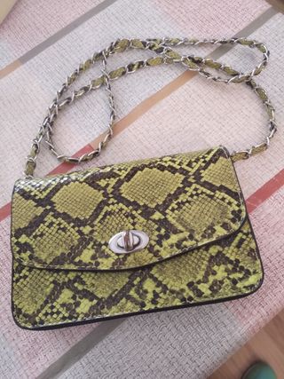 Bolsos pequeños