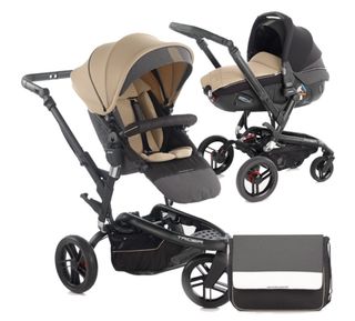carro Jane trider matrix2
