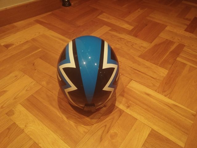 casco de esquí competición niño