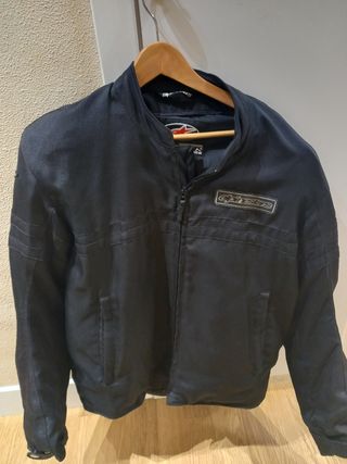 Alpinestar CHAQUETA MOTO Cordura