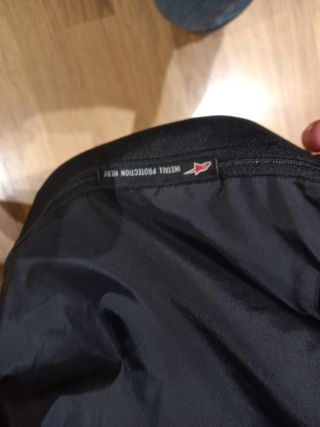 Alpinestar CHAQUETA MOTO Cordura
